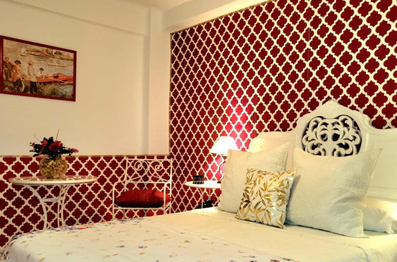 Vintage Apartment Kordoba Zewnętrze zdjęcie