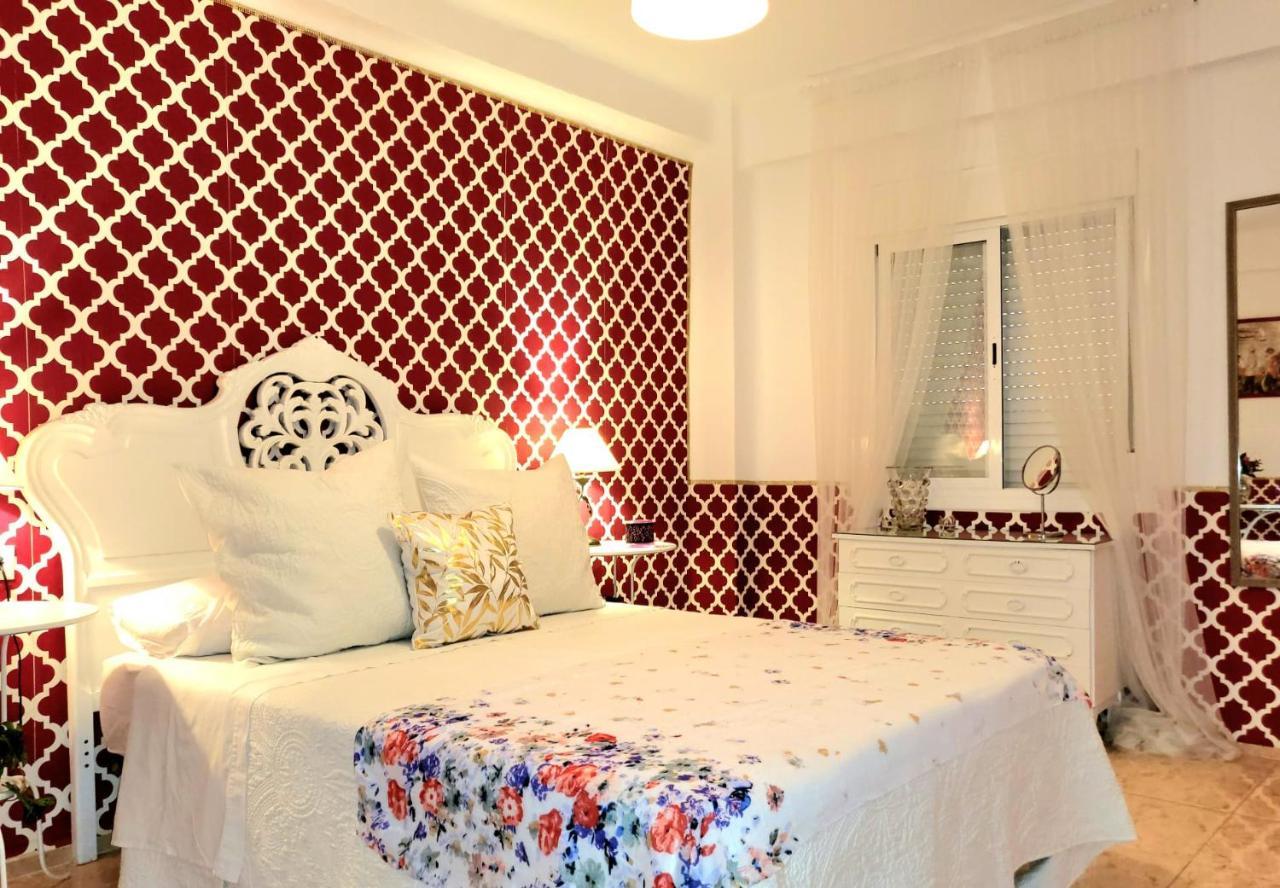 Vintage Apartment Kordoba Zewnętrze zdjęcie