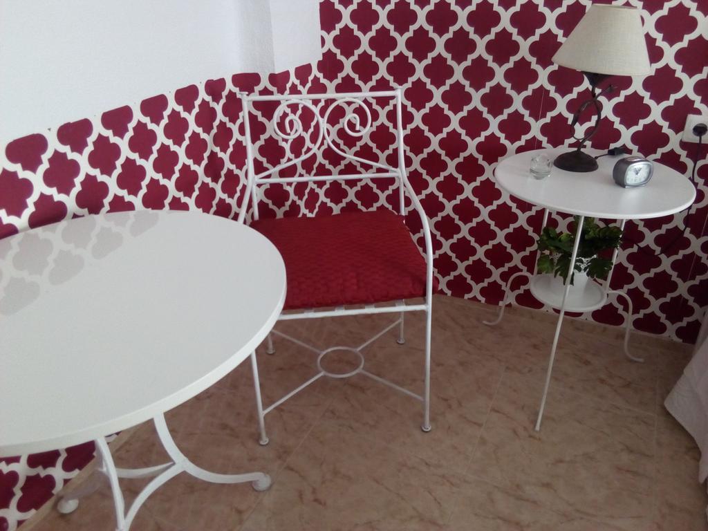 Vintage Apartment Kordoba Zewnętrze zdjęcie