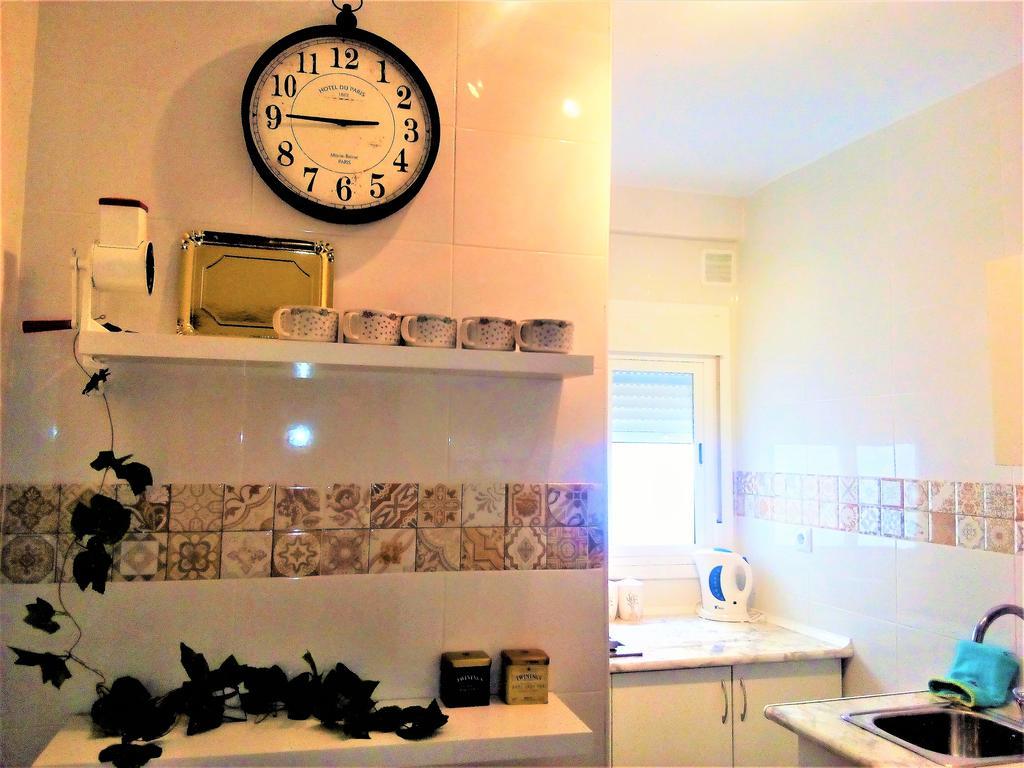 Vintage Apartment Kordoba Zewnętrze zdjęcie