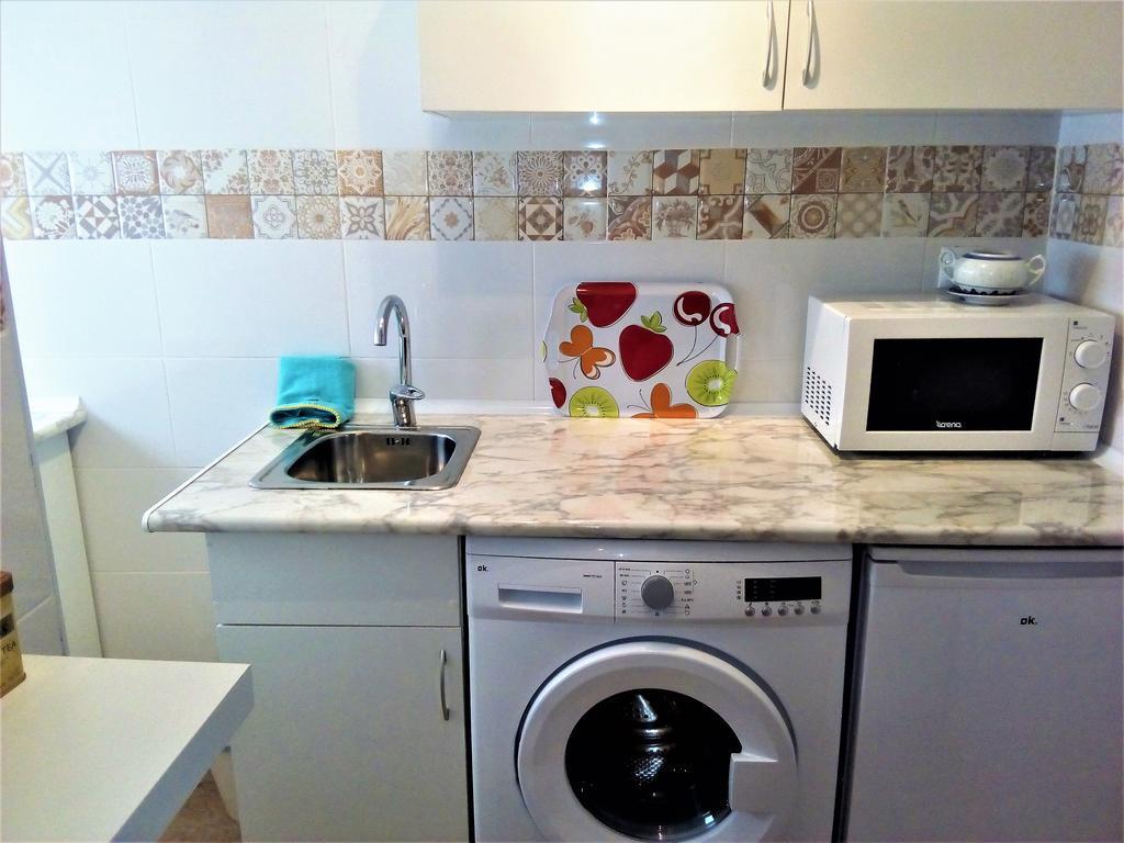 Vintage Apartment Kordoba Zewnętrze zdjęcie