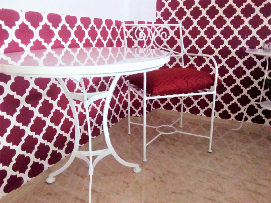 Vintage Apartment Kordoba Zewnętrze zdjęcie