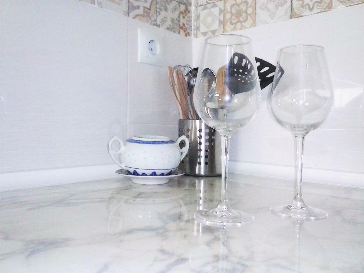 Vintage Apartment Kordoba Zewnętrze zdjęcie