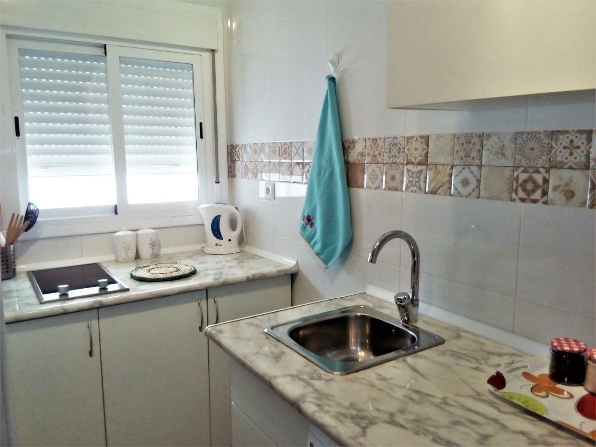 Vintage Apartment Kordoba Zewnętrze zdjęcie