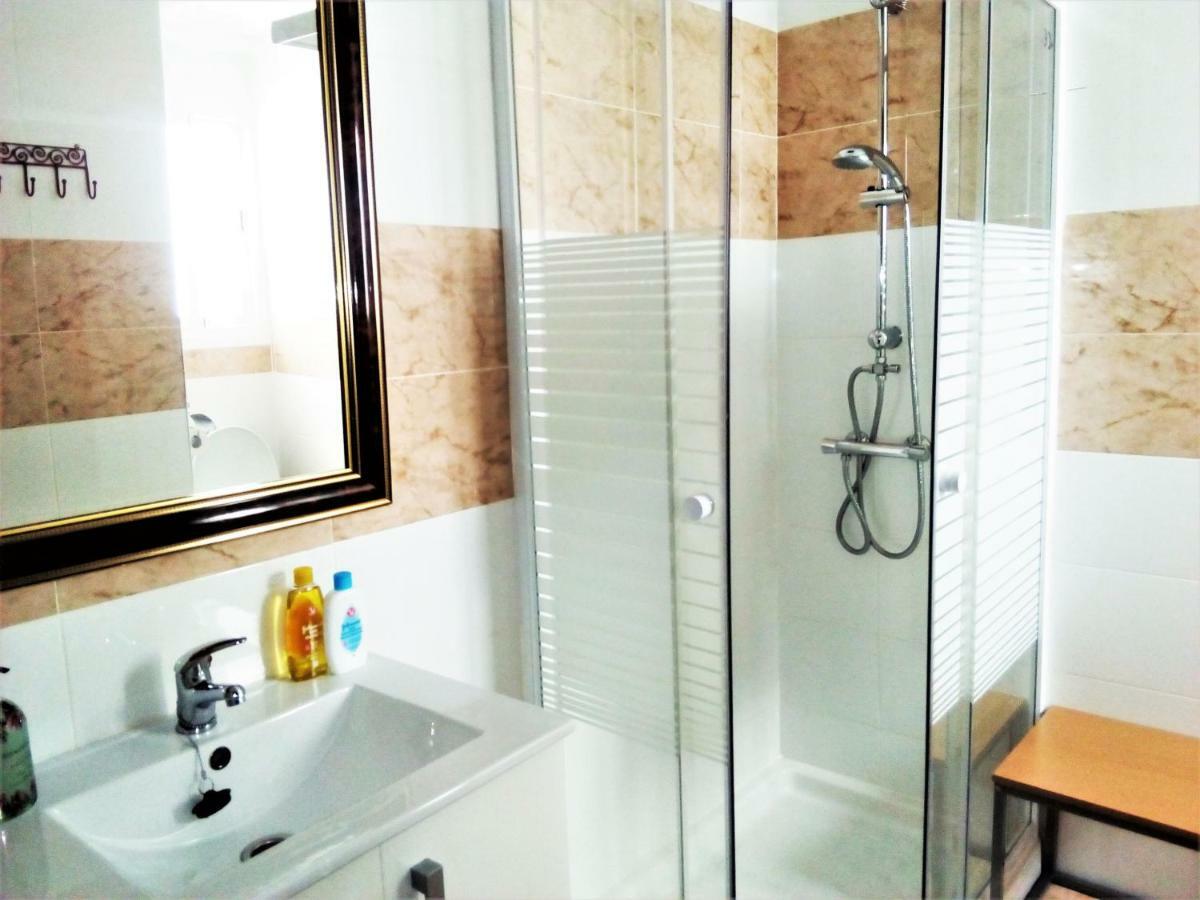 Vintage Apartment Kordoba Zewnętrze zdjęcie