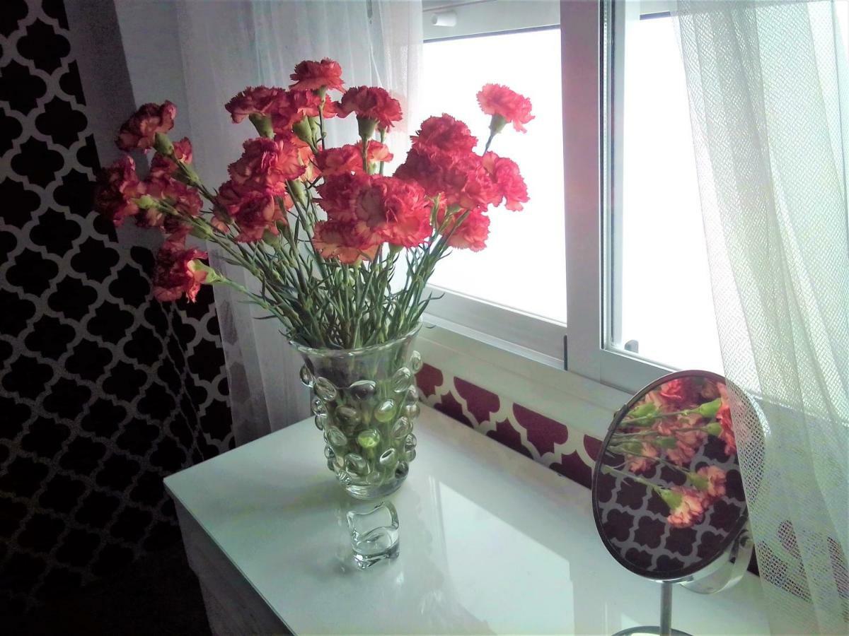 Vintage Apartment Kordoba Zewnętrze zdjęcie