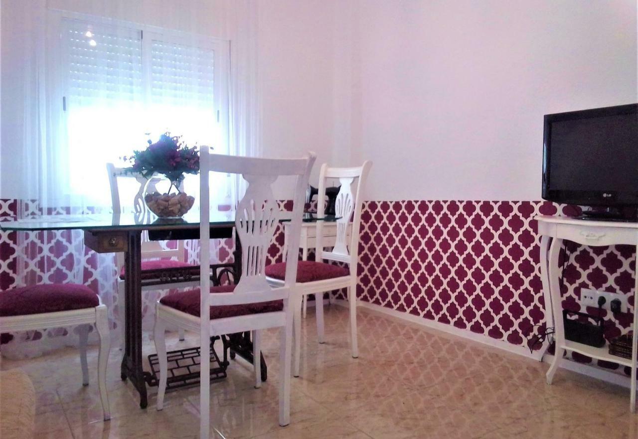 Vintage Apartment Kordoba Zewnętrze zdjęcie