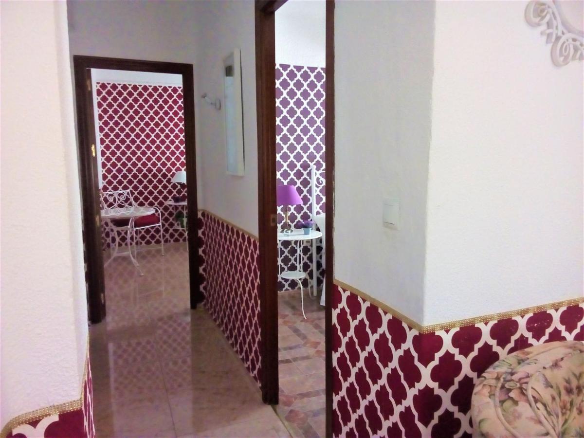 Vintage Apartment Kordoba Zewnętrze zdjęcie