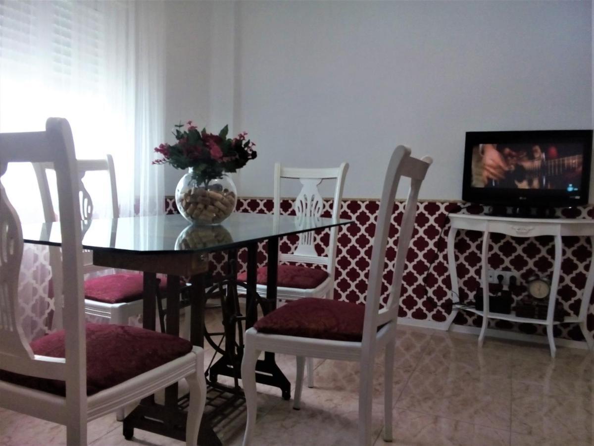 Vintage Apartment Kordoba Zewnętrze zdjęcie