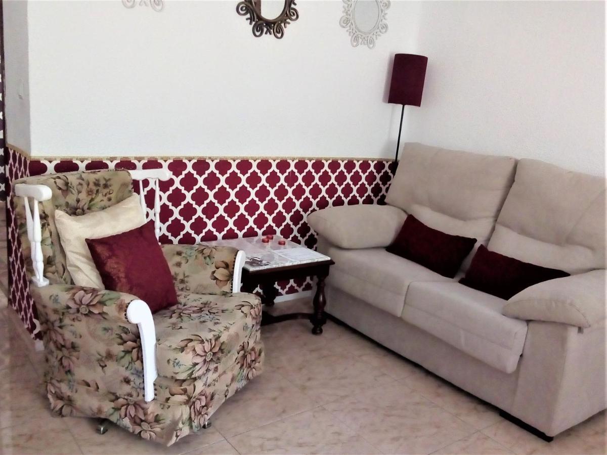 Vintage Apartment Kordoba Zewnętrze zdjęcie