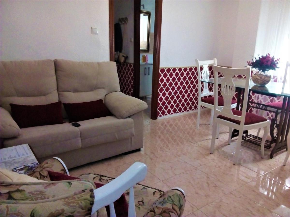 Vintage Apartment Kordoba Zewnętrze zdjęcie